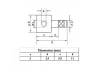 GWS Micro Push Rod Connector (2.0mm) Gwphd002