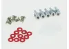 GWS Micro Push Rod Connector (2.0mm) Gwphd002