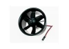 GWS Edf64 Ducted Fan Unit(6-Blade/150 Motor)