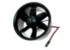 GWS EDF64 Ducted Fan Unit(6-Blade/150 Motor)