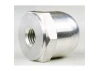 J Perkins Domed Prop Nut M8