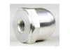J Perkins Domed Prop Nut M8