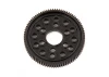 Associated Spur Gear - 88T 64P (Kit)