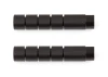 Associated RC10F6 Damper Tube Shafts