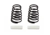 Associated RC10F6 Side Springs White 4.7 LB/In