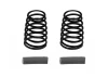 Associated RC10F6 Side Springs Grey 5.2 LB/In