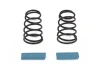 Associated RC10F6 Side Springs Blue 5.8 LB/In (Kit)