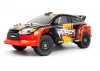 BlackZon Vyper RX Turbo