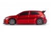 Blackzone Myte D 1:43 Drift - Red