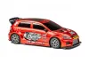 Blackzone Myte D 1:43 Drift - Red