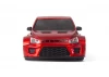 Blackzone Myte D 1:43 Drift - Red