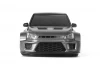 Blackzone Myte R 1:43 - Grey