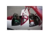 Seagull Stearman Red Baron Pizza Squadron 20cc (SEA-277)