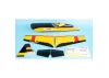 Seagull Edge 540 (120) (SEA-84)