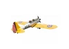 Seagull PT-22 Ryan Recruit 1/4 Scale (30-50cc) 2.3m (90in) (SEA-288)