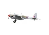 Seagull SEA-285 DH Mosquito 80 Inch - (2 x 15cc)