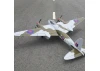 Seagull SEA-285 DH Mosquito 80 Inch - (2 x 15cc)