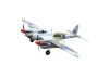 Seagull SEA-285 DH Mosquito 80 Inch - (2 x 15cc)
