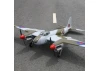 Seagull SEA-285 DH Mosquito 80 Inch - (2 x 15cc)