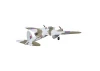 Seagull SEA-285 DH Mosquito 80 Inch - (2 x 15cc)