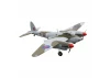 Seagull SEA-285 DH Mosquito 80 Inch - (2 x 15cc)