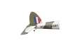 Seagull SEA-304G DHC-1 Chipmunk 1:5 Scale 2.0m (80in) (20cc) - Green