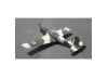 Seagull SEA-304G DHC-1 Chipmunk 1:5 Scale 2.0m (80in) (20cc) - Green