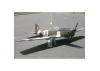 Seagull SEA-304G DHC-1 Chipmunk 1:5 Scale 2.0m (80in) (20cc) - Green