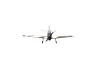 Seagull SEA-304G DHC-1 Chipmunk 1:5 Scale 2.0m (80in) (20cc) - Green