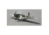 Seagull SEA-304G DHC-1 Chipmunk 1:5 Scale 2.0m (80in) (20cc) - Green