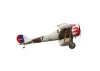 Seagull Nieuport 28 1/5 Scale (20cc) 1.72m (68in) (SEA-303)