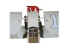 Seagull Nieuport 28 1/5 Scale (20cc) 1.72m (68in) (SEA-303)