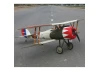 Seagull Nieuport 28 1/5 Scale (20cc) 1.72m (68in) (SEA-303)