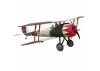 Seagull Nieuport 28 1/5 Scale (20cc) 1.72m (68in) (SEA-303)