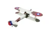 Seagull Nieuport 28 1/5 Scale (20cc) 1.72m (68in) (SEA-303)