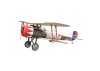 Seagull Nieuport 28 1/5 Scale (20cc) 1.72m (68in) (SEA-303)