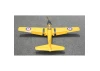Seagull SEA-304Y DHC-1 Chipmunk 1:5 Scale 2.0m (80in) (20cc) - Yellow