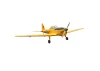 Seagull SEA-304Y DHC-1 Chipmunk 1:5 Scale 2.0m (80in) (20cc) - Yellow