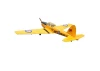 Seagull SEA-304Y DHC-1 Chipmunk 1:5 Scale 2.0m (80in) (20cc) - Yellow