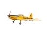 Seagull SEA-304Y DHC-1 Chipmunk 1:5 Scale 2.0m (80in) (20cc) - Yellow