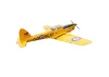 Seagull SEA-304Y DHC-1 Chipmunk 1:5 Scale 2.0m (80in) (20cc) - Yellow