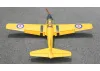 Seagull SEA-304Y DHC-1 Chipmunk 1:5 Scale 2.0m (80in) (20cc) - Yellow