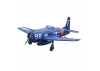 Seagull Grumman F8F-2 Bearcat Conquest 33cc (71in) (SEA-324B)
