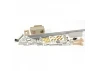 Seagull Savage Cruiser 203cm (SEA-195)