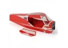 Seagull Savage Cruiser 203cm (SEA-195)