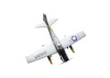 Seagull Skyraider Warbird 10cc 1.6m (63in) (SEA-230B)
