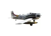 Seagull Skyraider Warbird 10cc 1.6m (63in) (SEA-230B)