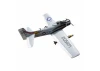 Seagull Skyraider Warbird 10cc 1.6m (63in) (SEA-230B)