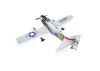 Seagull Skyraider Warbird 10cc 1.6m (63in) (SEA-230B)