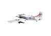 Seagull Skyraider Warbird 10cc 1.6m (63in) (SEA-230B)